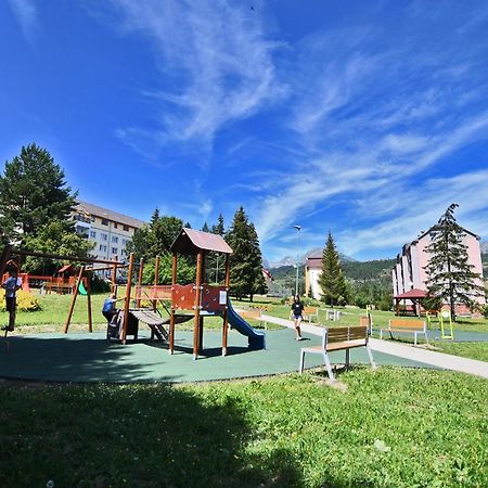 Apartman Palenica Tatranska Strba Buitenkant foto