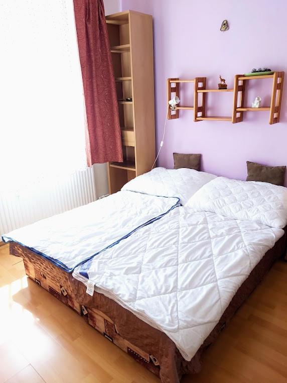 Apartman Palenica Tatranska Strba Buitenkant foto