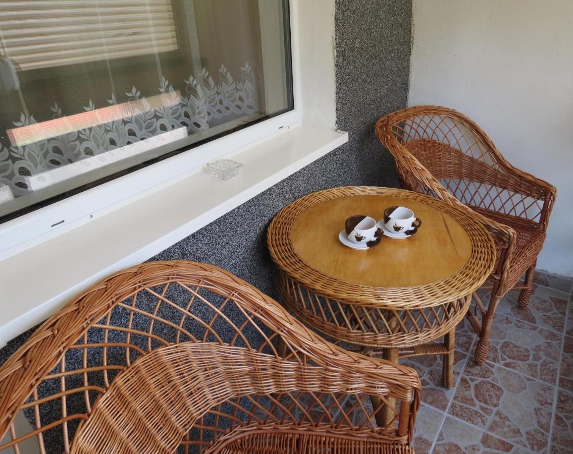 Apartman Palenica Tatranska Strba Buitenkant foto