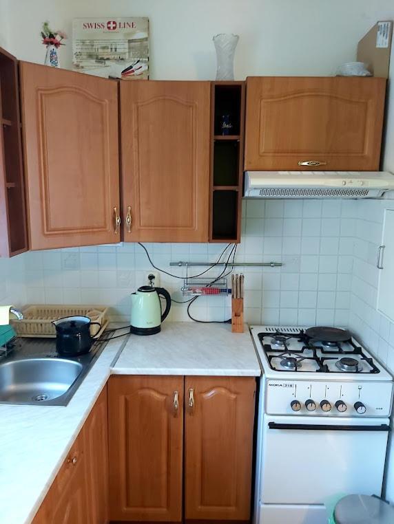 Apartman Palenica Tatranska Strba Buitenkant foto