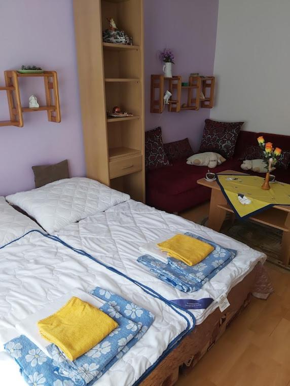 Apartman Palenica Tatranska Strba Buitenkant foto