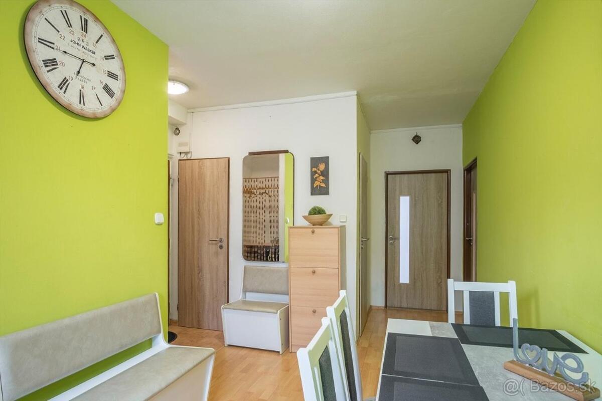 Apartman Palenica Tatranska Strba Buitenkant foto