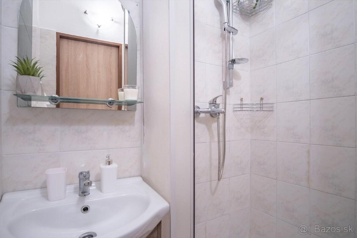 Apartman Palenica Tatranska Strba Buitenkant foto