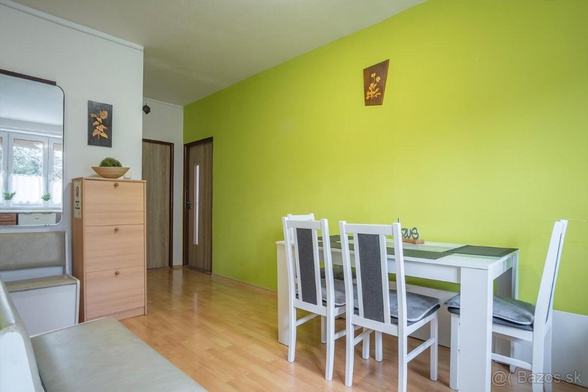 Apartman Palenica Tatranska Strba Buitenkant foto