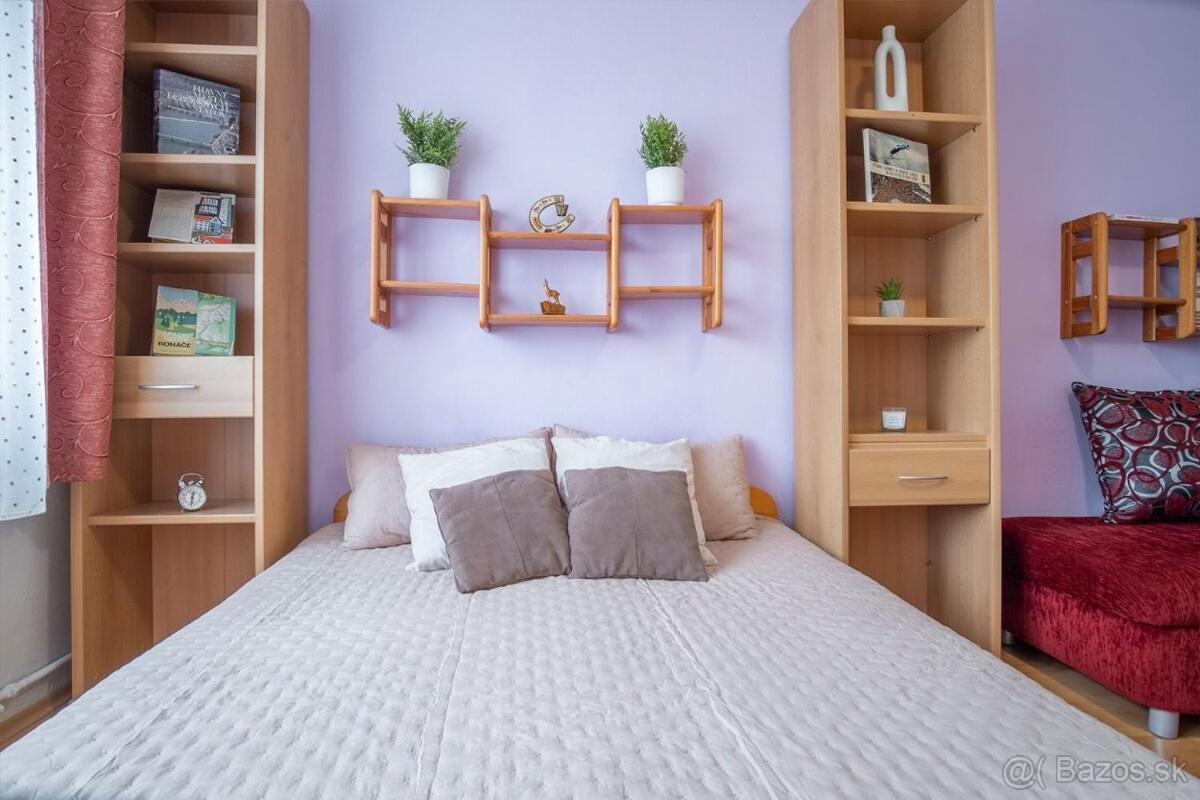 Apartman Palenica Tatranska Strba Buitenkant foto