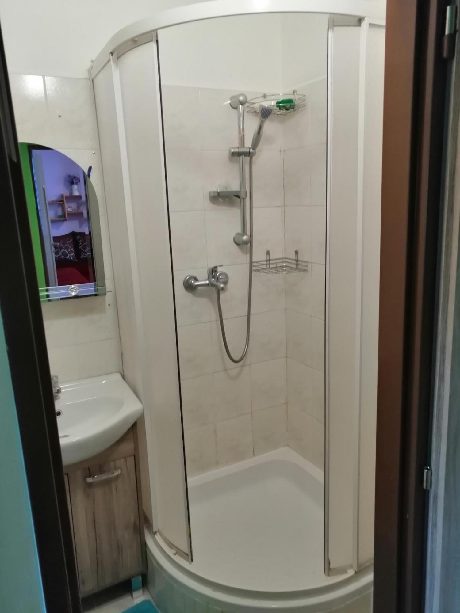 Apartman Palenica Tatranska Strba Kamer foto