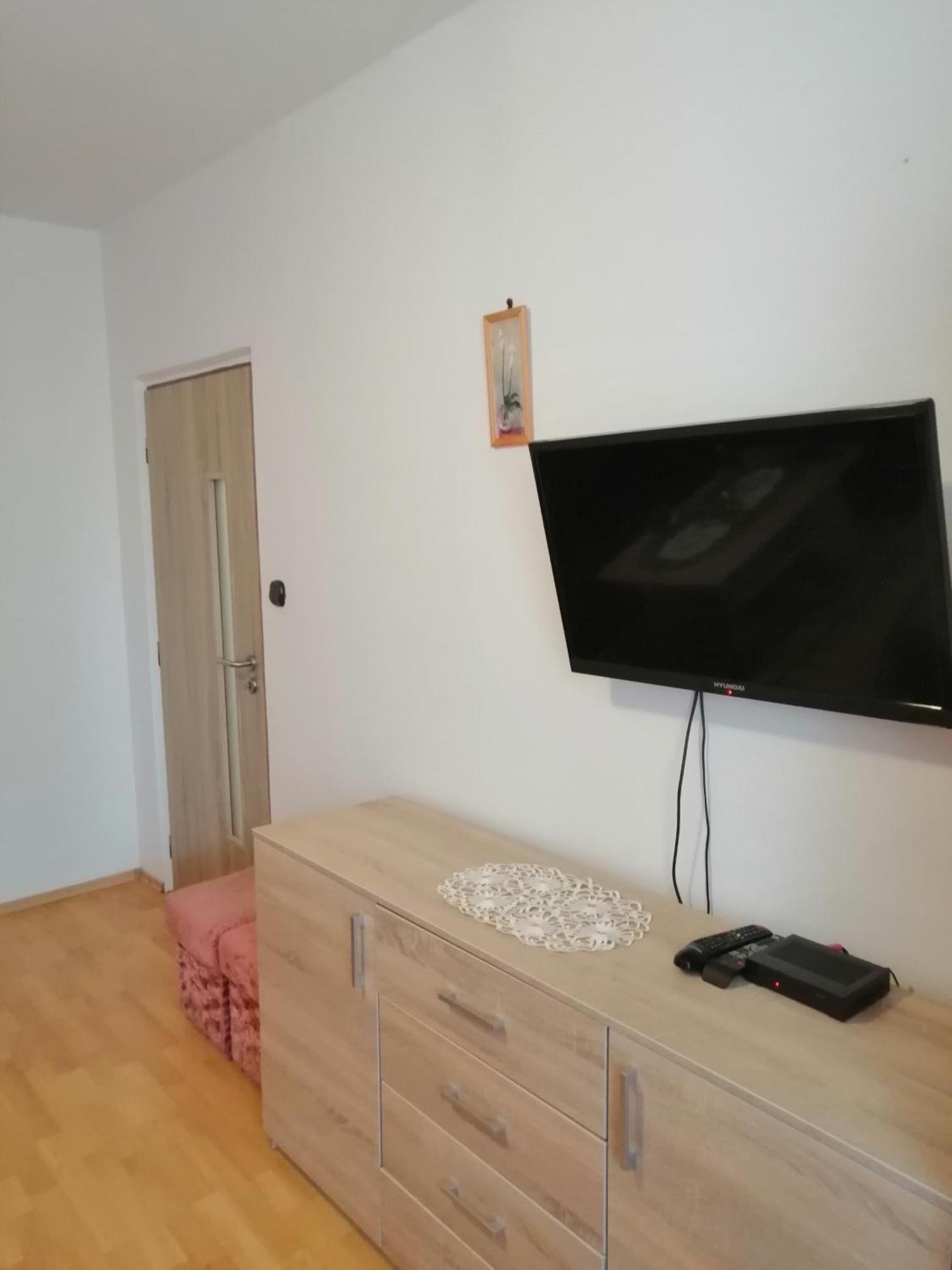 Apartman Palenica Tatranska Strba Kamer foto