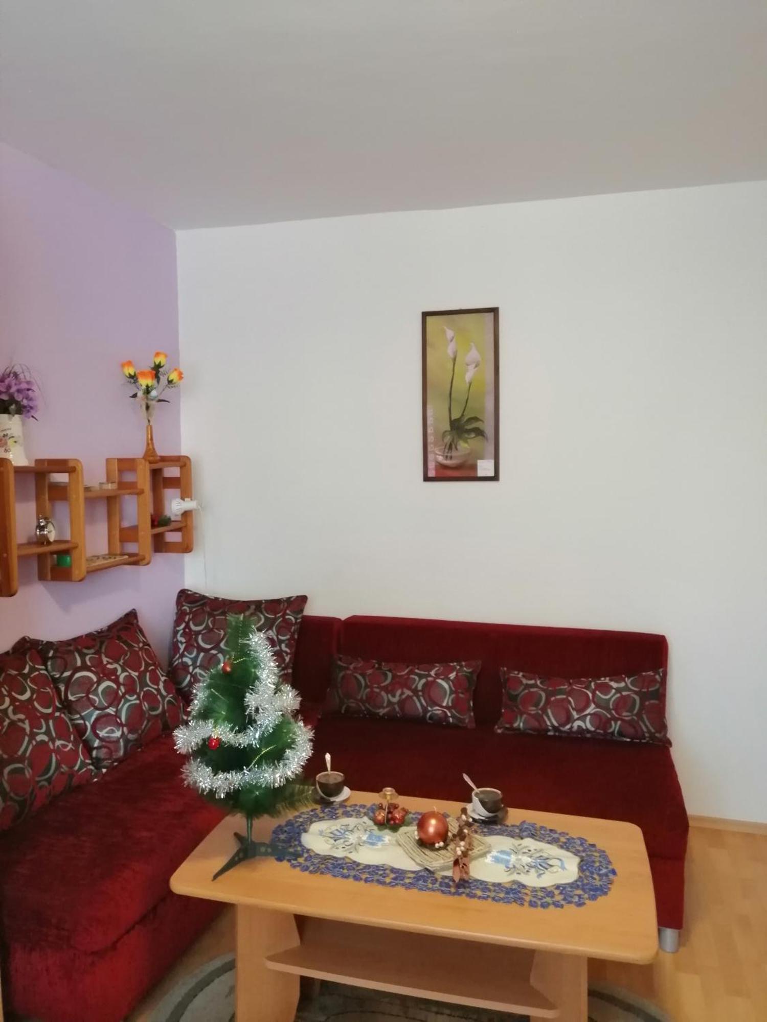 Apartman Palenica Tatranska Strba Kamer foto