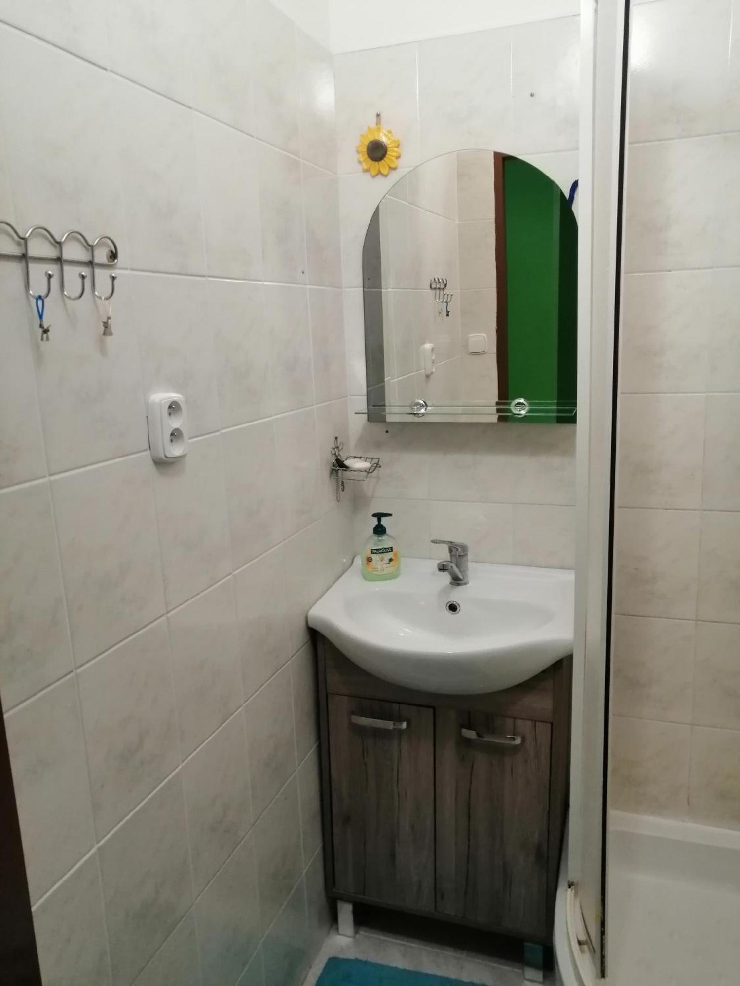 Apartman Palenica Tatranska Strba Kamer foto