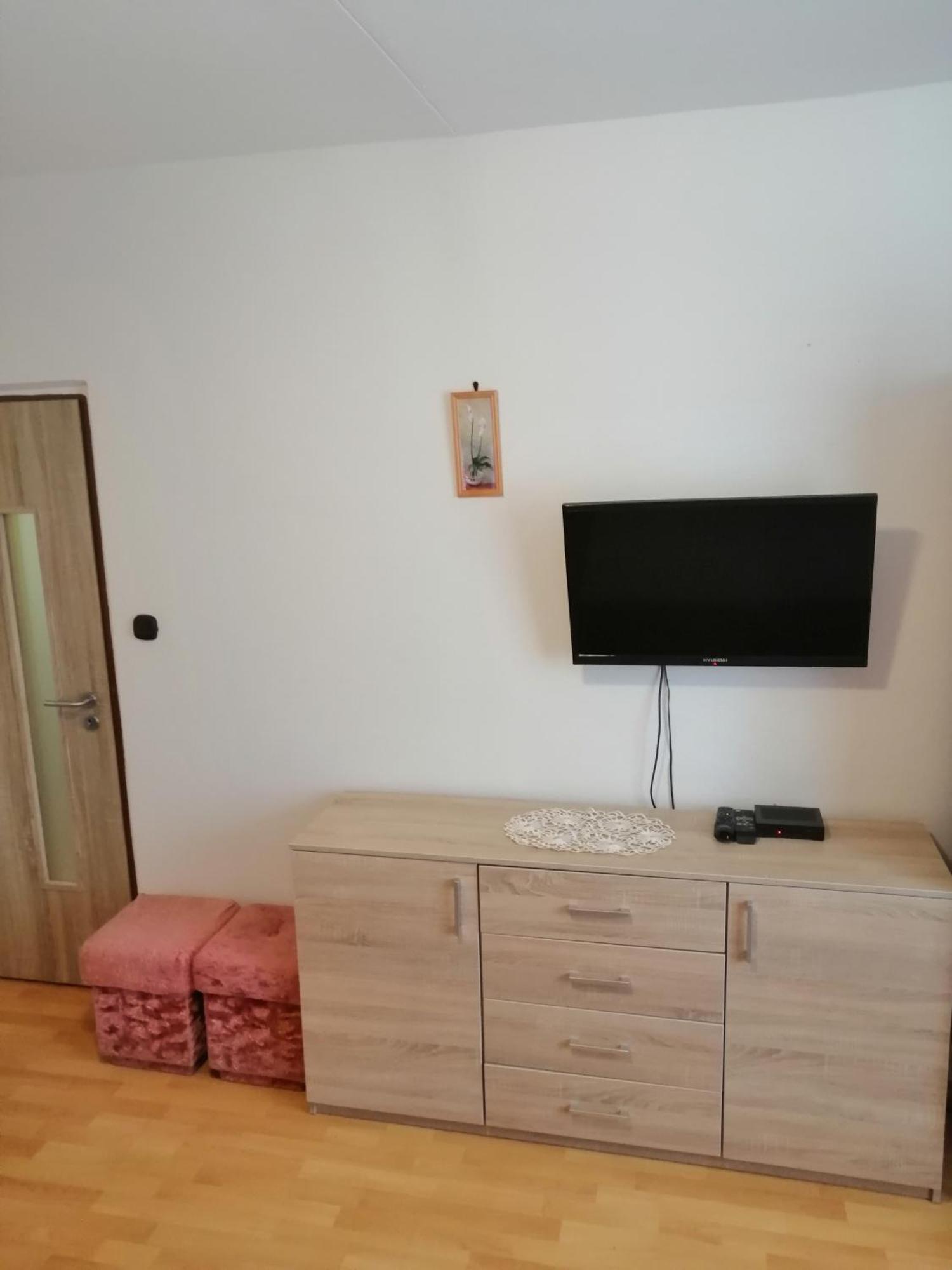 Apartman Palenica Tatranska Strba Kamer foto