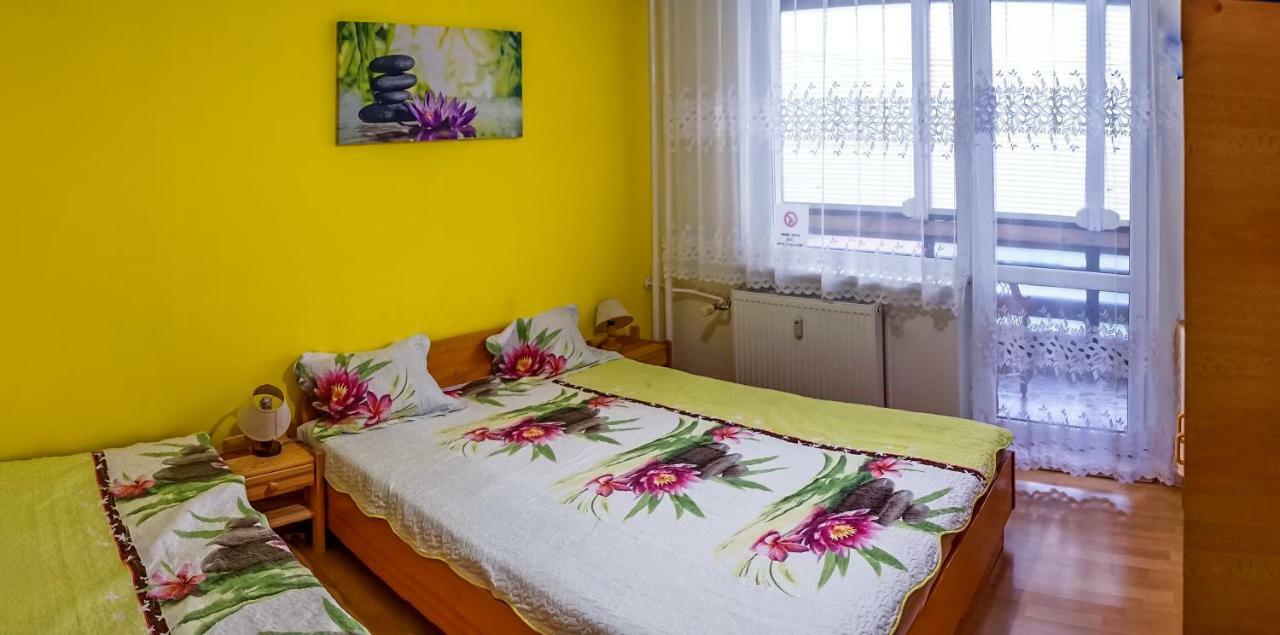 Apartman Palenica Tatranska Strba Buitenkant foto