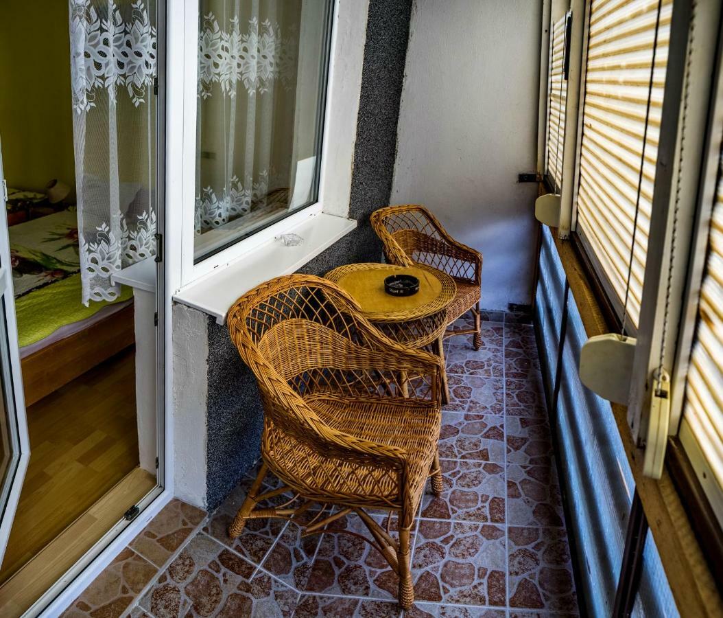Apartman Palenica Tatranska Strba Buitenkant foto