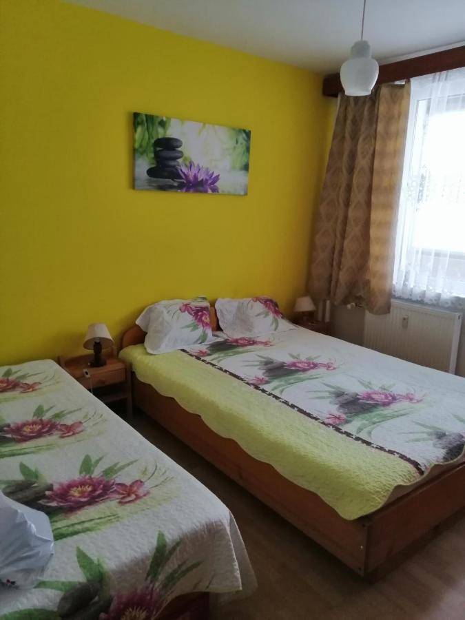 Apartman Palenica Tatranska Strba Buitenkant foto